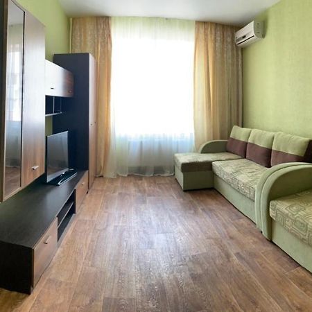 Apartament Квартира В Новострое Odessa Zewnętrze zdjęcie