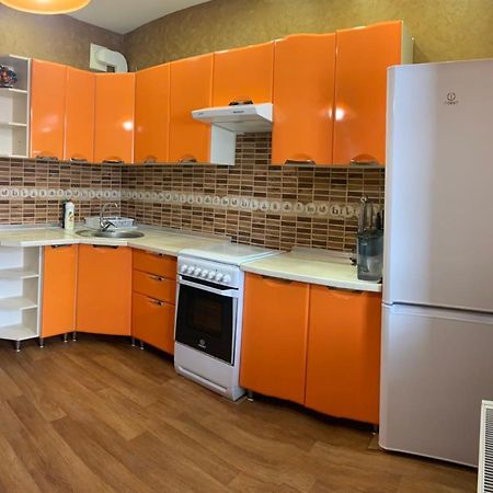 Apartament Квартира В Новострое Odessa Zewnętrze zdjęcie