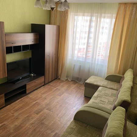 Квартира В Новострое Odessa Zewnętrze zdjęcie