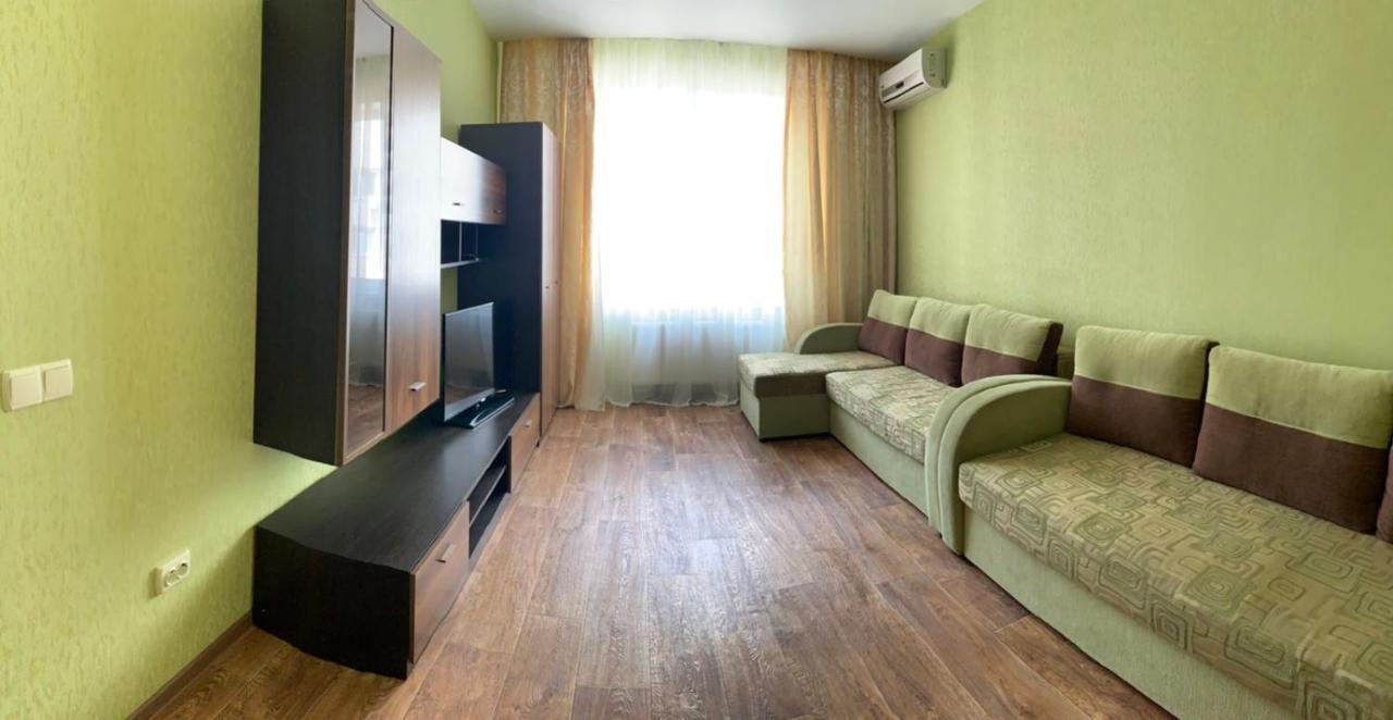 Apartament Квартира В Новострое Odessa Zewnętrze zdjęcie