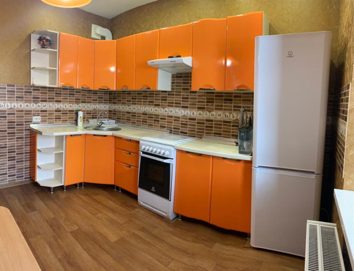 Apartament Квартира В Новострое Odessa Zewnętrze zdjęcie
