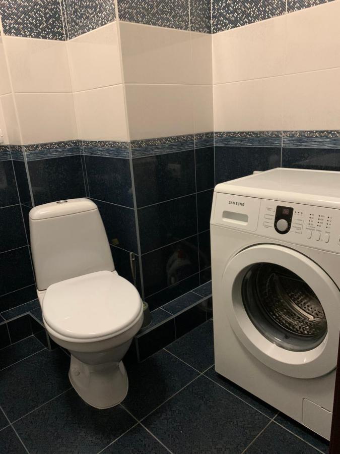 Apartament Квартира В Новострое Odessa Zewnętrze zdjęcie