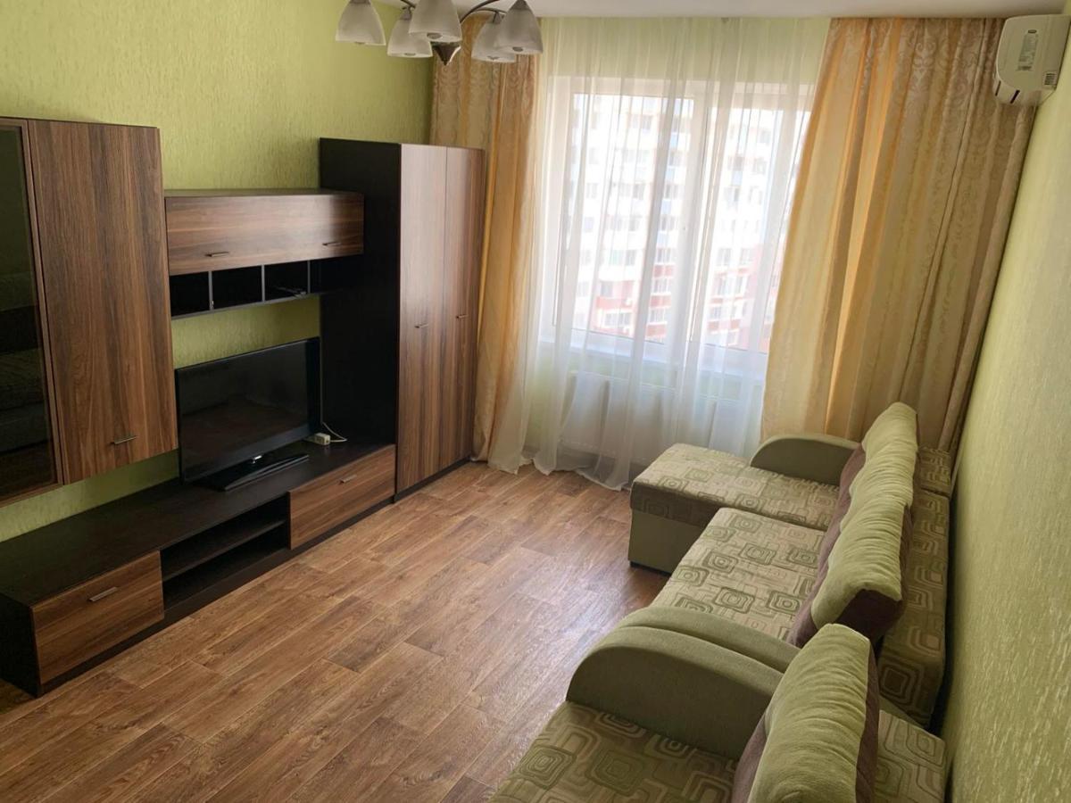 Apartament Квартира В Новострое Odessa Zewnętrze zdjęcie