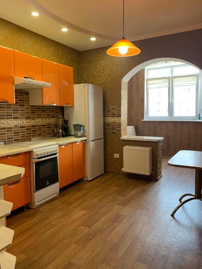 Apartament Квартира В Новострое Odessa Zewnętrze zdjęcie