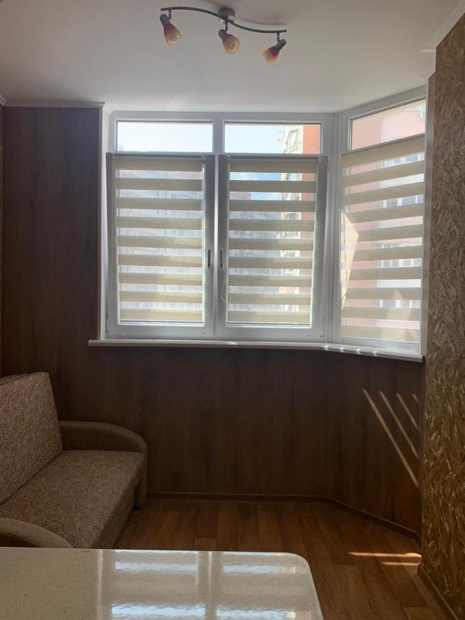 Apartament Квартира В Новострое Odessa Zewnętrze zdjęcie